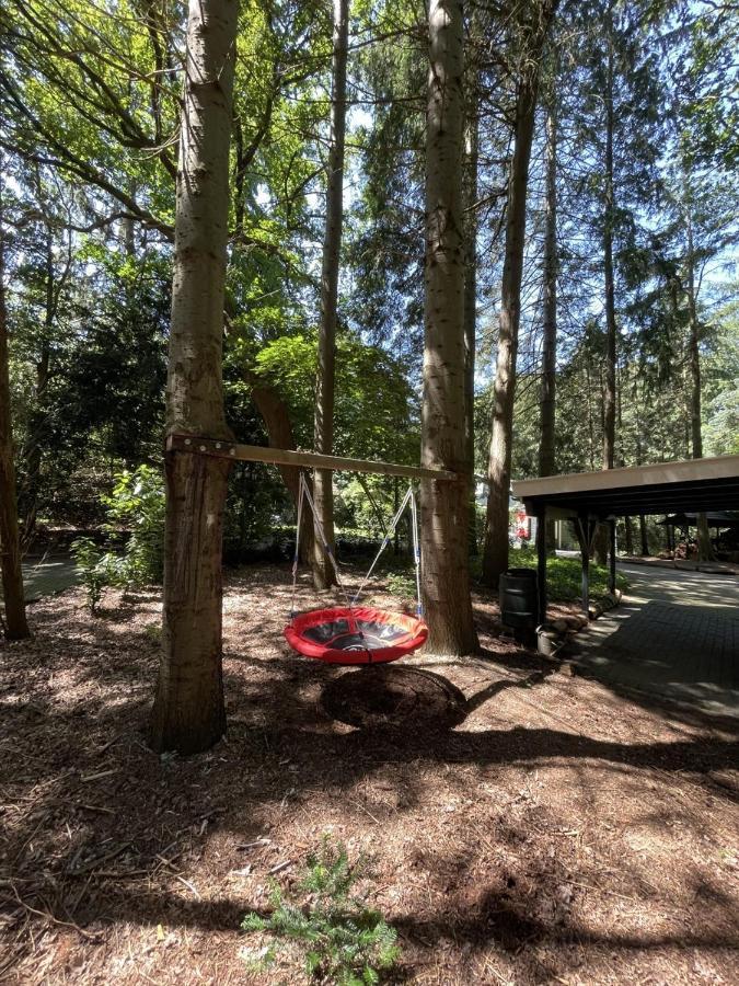 Landgoed De Heezeberg Villa Diever Eksteriør bilde
