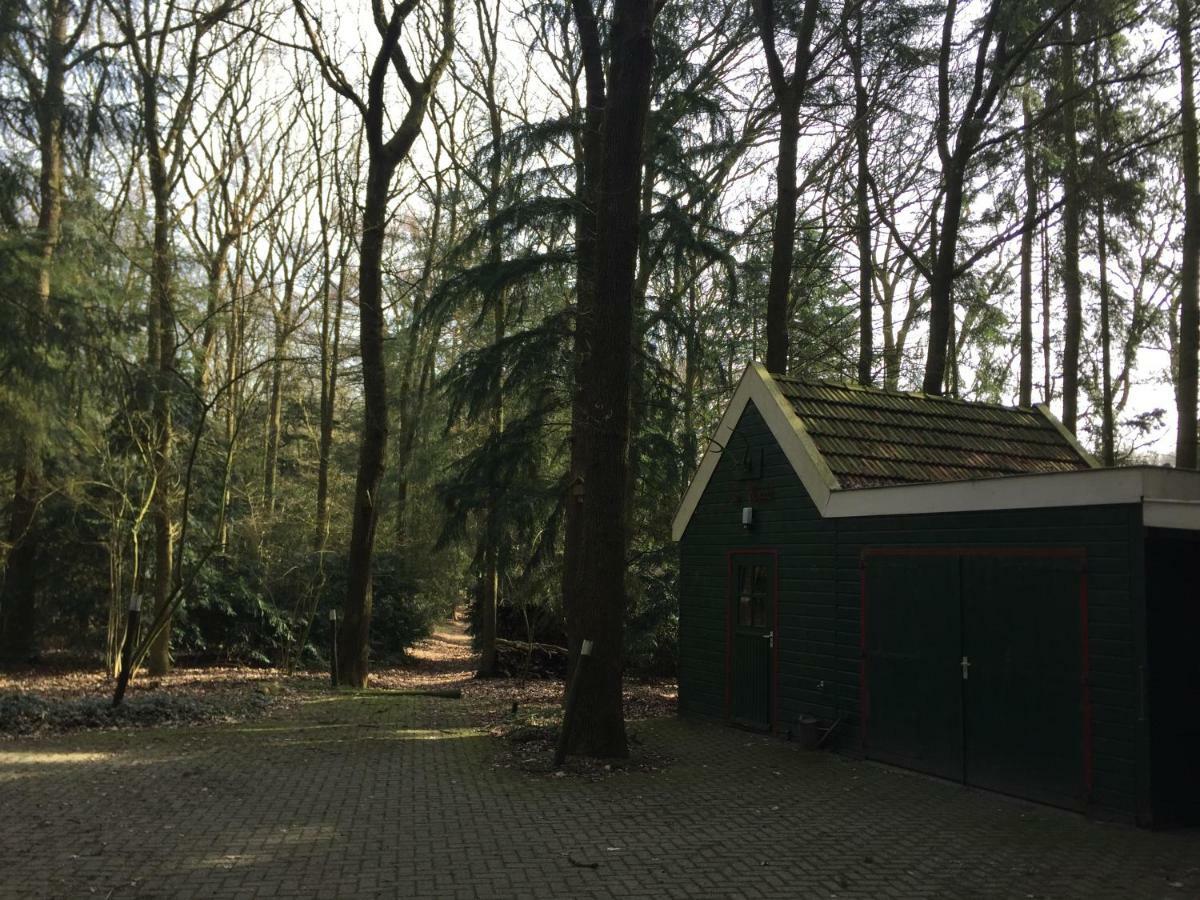 Landgoed De Heezeberg Villa Diever Eksteriør bilde