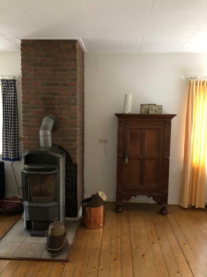 Landgoed De Heezeberg Villa Diever Eksteriør bilde